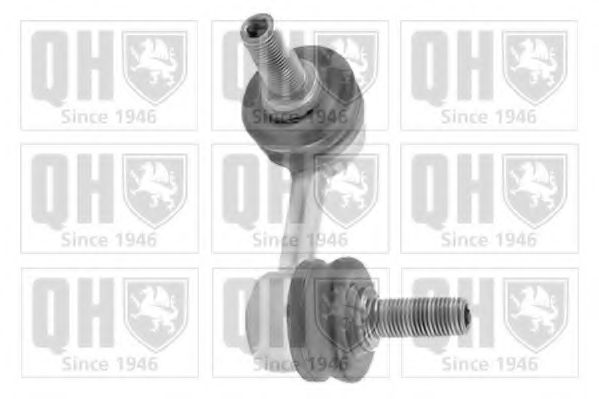 Brat/bieleta suspensie, stabilizator