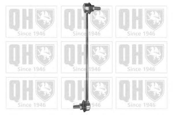Brat/bieleta suspensie, stabilizator