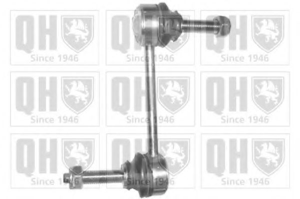 Brat/bieleta suspensie, stabilizator
