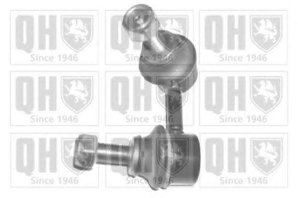 Brat/bieleta suspensie, stabilizator