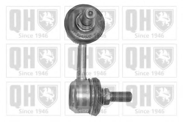 Brat/bieleta suspensie, stabilizator