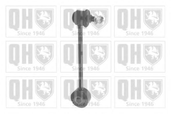 Brat/bieleta suspensie, stabilizator