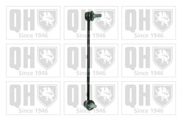 Brat/bieleta suspensie, stabilizator