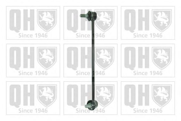 Brat/bieleta suspensie, stabilizator