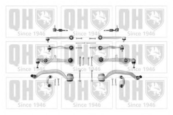 Set reparatie, bara stabilizatoare