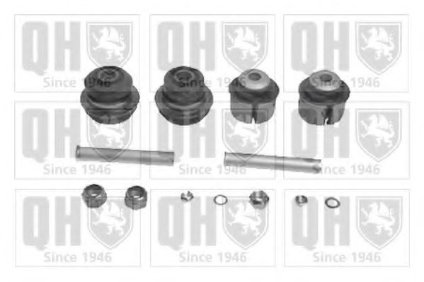 Set reparatie, bara stabilizatoare
