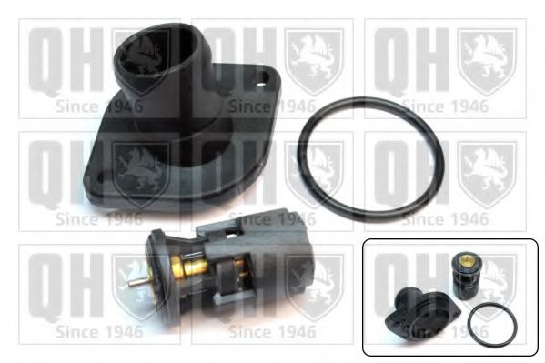termostat,lichid racire