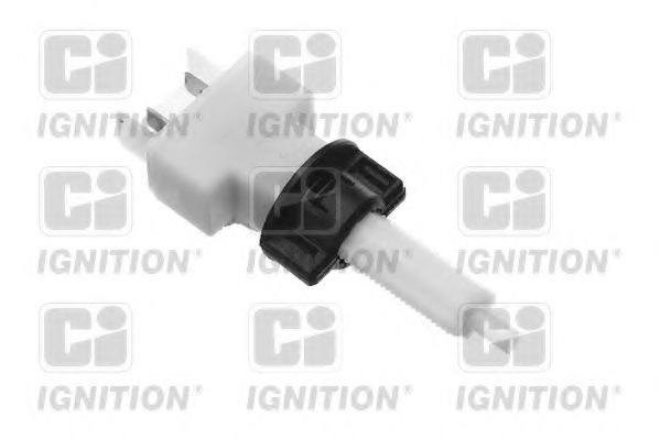 Comutator lumini frana