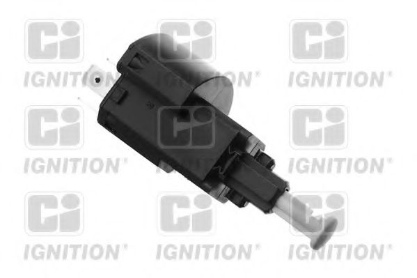 Comutator lumini frana