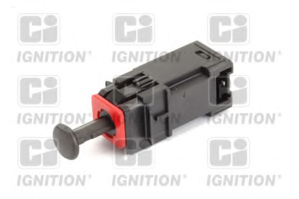 Comutator lumini frana