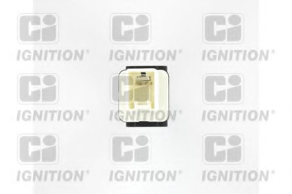 Comutator lumini frana