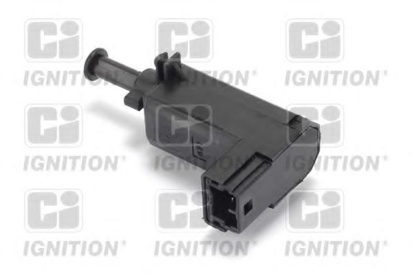 Comutator lumini frana