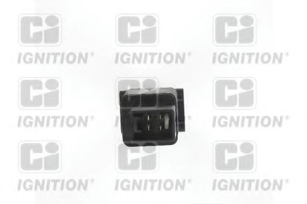 Comutator lumini frana