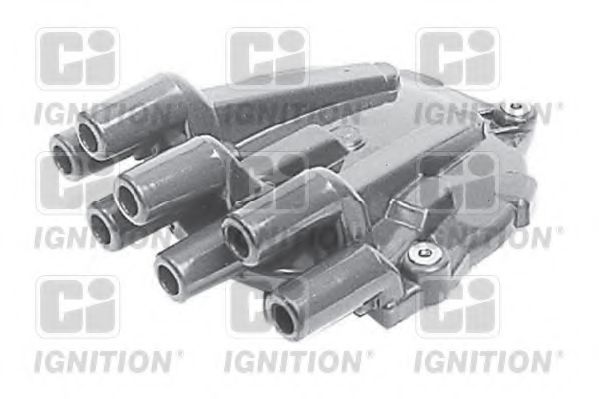 capac distribuitor