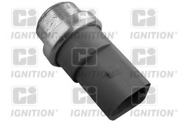 Comutator temperatura, ventilator radiator