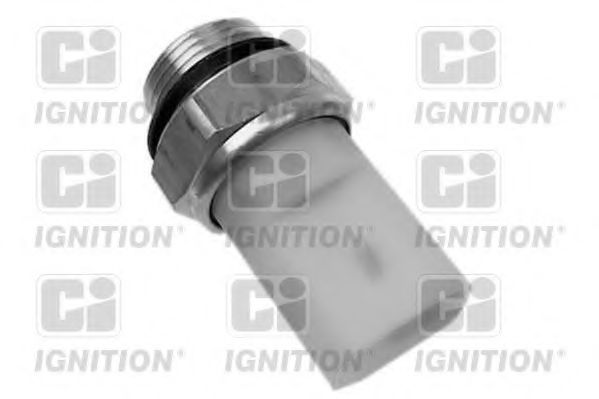 Comutator temperatura, ventilator radiator