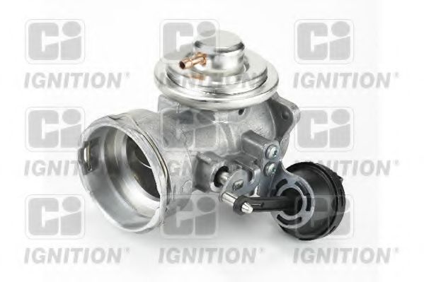 Supapa EGR