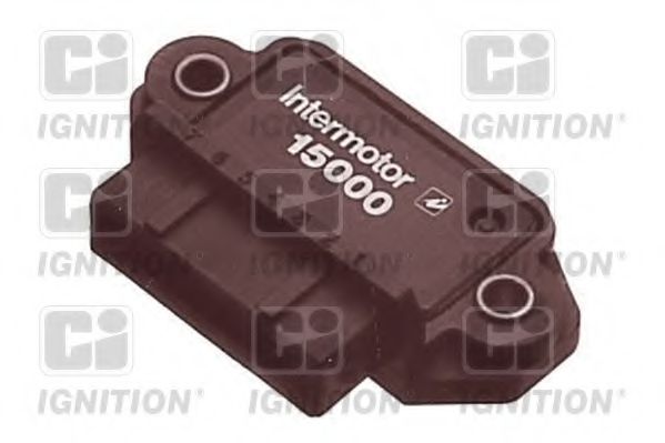 unitate de control,sistem de aprindere