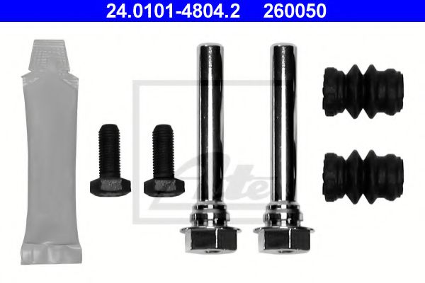 Set accesorii, etrier frana
