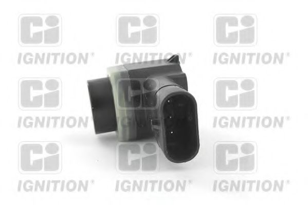 Sensor de parcare
