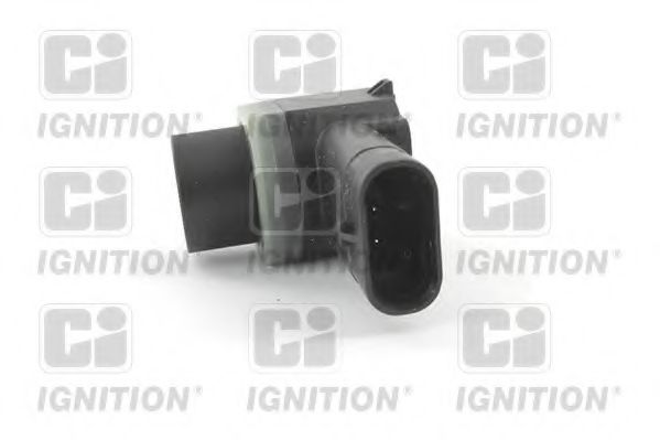 Sensor de parcare