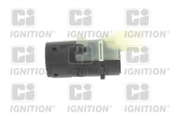 Sensor de parcare