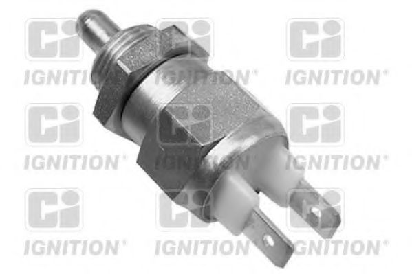 Comutator, lampa marsalier