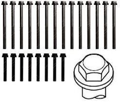 Set surub, chiulasa