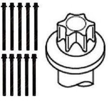Set surub, chiulasa