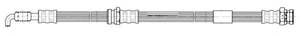 Furtun frana