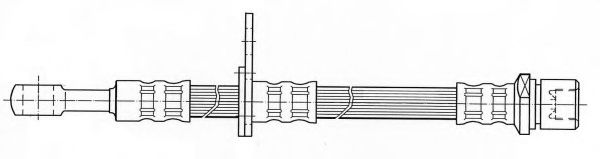 Furtun frana