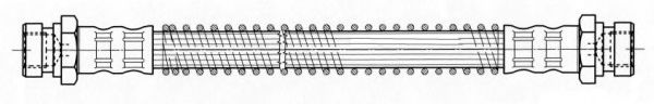 Furtun frana