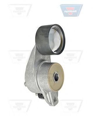 Intinzator curea, curea distributie