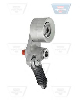 Intinzator curea, curea distributie