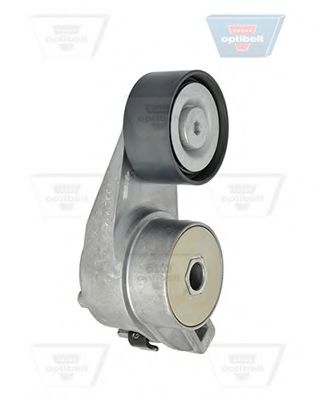 Intinzator curea, curea distributie