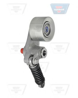 Intinzator curea, curea distributie