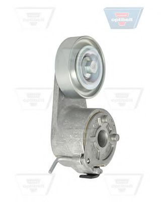 Intinzator curea, curea distributie