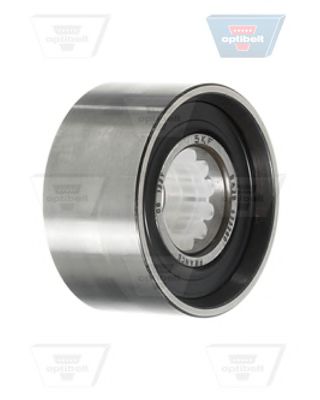 rola intinzator,curea distributie