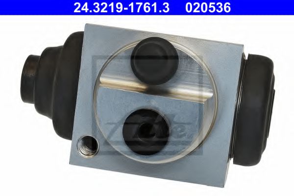Cilindru receptor frana