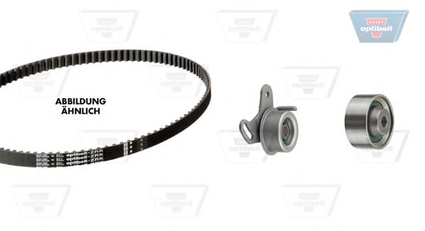 Set curea de distributie
