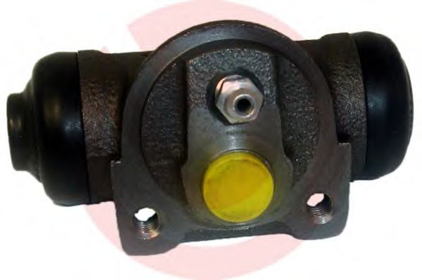 Cilindru receptor frana