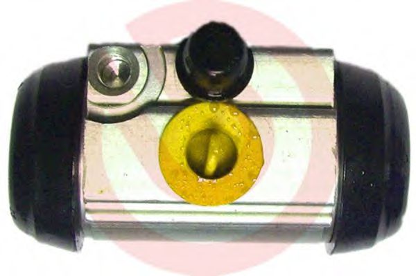 Cilindru receptor frana