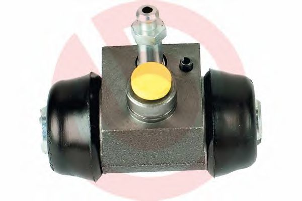 Cilindru receptor frana