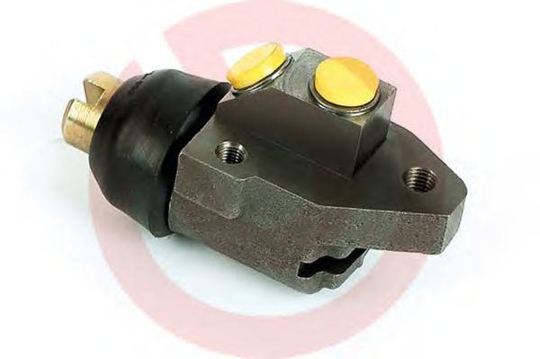 Cilindru receptor frana