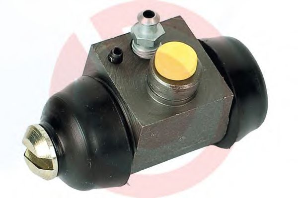 Cilindru receptor frana
