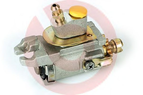 Cilindru receptor frana