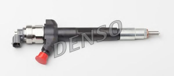 Injector