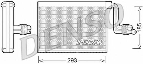 evaporator,aer conditionat