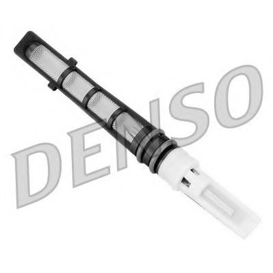 Injectoare, supapa expansiune