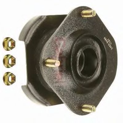 Rulment sarcina suport arc